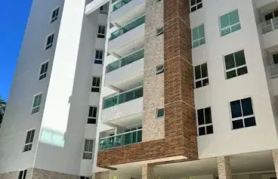 Imóvel para aluguel com 90 metros quadrados com 3 quartos em pitangueiras - lauro de freitas - ba