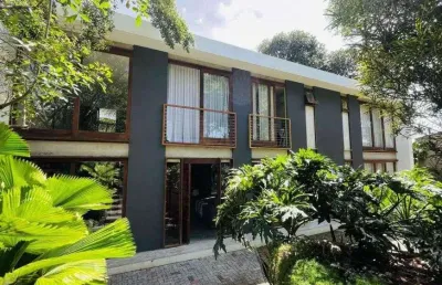 Imóvel para venda com 235 metros quadrados com 5 quartos em portão - lauro de freitas - ba