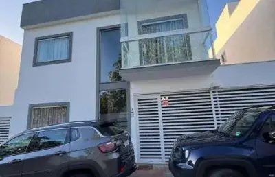 Imóvel para venda com 169 metros quadrados com 3 quartos em buraquinho - lauro de freitas - ba