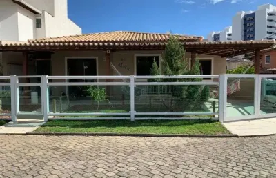 Térrea para venda com 200 metros quadrados com 3 quartos em recreio ipitanga - lauro de freitas - ba