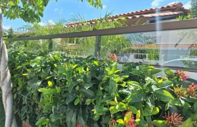 Térrea para venda tem 240 metros quadrados com 4 quartos em centro - lauro de freitas - ba