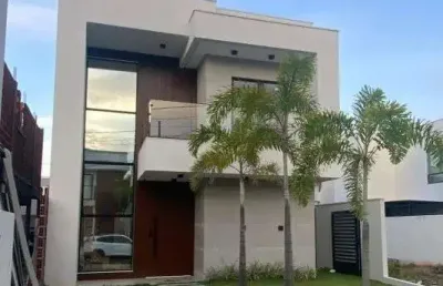 Imóvel para venda com 180 metros quadrados com 4 quartos