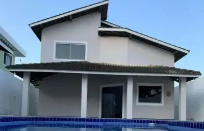 Sobrado para venda com 120 metros quadrados com 2 quartos