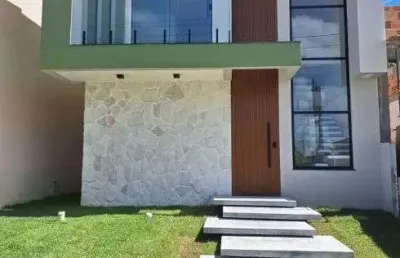 Imóvel para venda tem 153 metros quadrados com 4 quartos