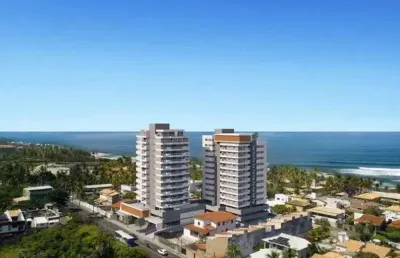 Imóvel para aluguel tem 43 metros quadrados com 1 quarto em stella maris - salvador - ba