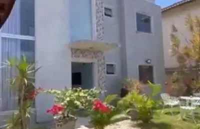 Imóvel para venda possui 150 metros quadrados com 4 quartos em abrantes - camaçari - ba