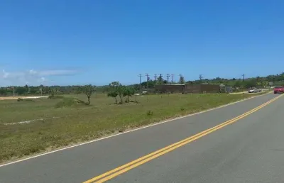 Imóvel para venda possui 600 metros quadrados em porto de sauípe - entre rios - ba