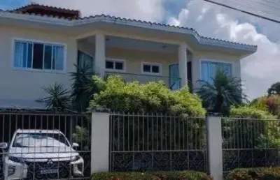 Imóvel para venda com 160 metros quadrados com 4 quartos