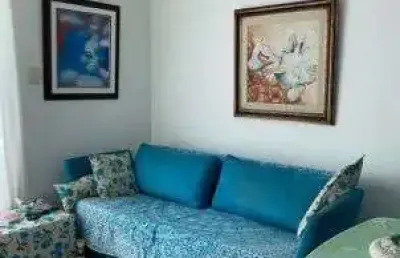 Imóvel para aluguel tem 50 metros quadrados com 2 quartos em ipitanga - lauro de freitas - ba