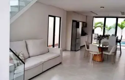 Imóvel para venda com 268 metros quadrados com 3 quartos