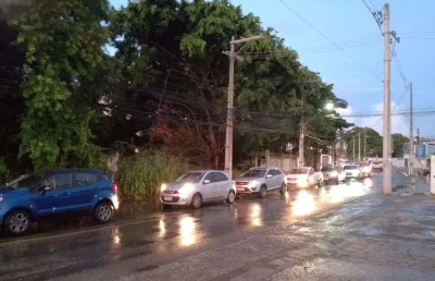 Lote/terreno para venda com 3000 metros quadrados em pitangueiras - lauro de freitas - ba