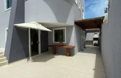 Imóvel para aluguel com 120 metros quadrados com 4 quartos em ipitanga - lauro de freitas - ba