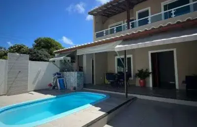 Imóvel para venda tem 116 metros quadrados com 4 quartos