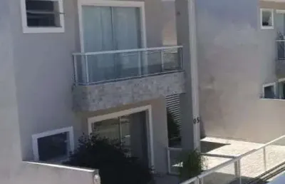 Imóvel para venda possui 156 metros quadrados com 3 quartos em buraquinho - lauro de freitas - ba