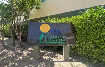 Terreno plano escriturado em condomínio fechado – 774m² - lauro de freitas