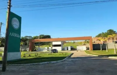 Imóvel para venda tem a partir de 316 metros quadrados em alphaville (abrantes) - camaçari - ba