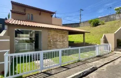 Imóvel para venda com 150 metros quadrados com 4 quartos em centro - lauro de freitas - ba