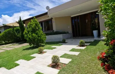 Imóvel para venda tem 176 metros quadrados com 3 quartos em boa união (abrantes) - camaçari - ba