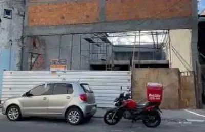 Ponto comercial/loja/box para aluguel possui 400 metros quadrados em centro - lauro de freitas - ba