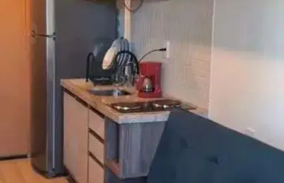 Imóvel para aluguel e venda tem 30 metros quadrados com 1 quarto em amaralina - salvador - ba