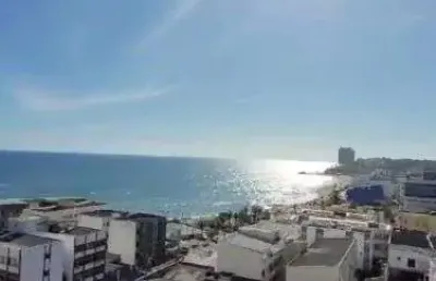 Imóvel para venda tem 20 metros quadrados com 1 quarto em amaralina - salvador - ba
