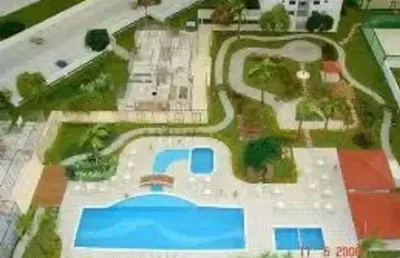 Imóvel para aluguel e venda com 86 metros quadrados com 3 quartos em centro - lauro de freitas - ba