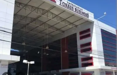 Imóvel para aluguel e venda tem 30 metros quadrados em recreio ipitanga - lauro de freitas - ba