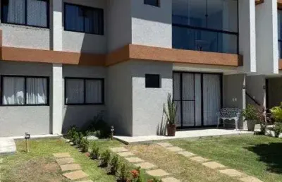 Imóvel para aluguel tem 65 metros quadrados com 2 quartos em buraquinho - lauro de freitas - ba
