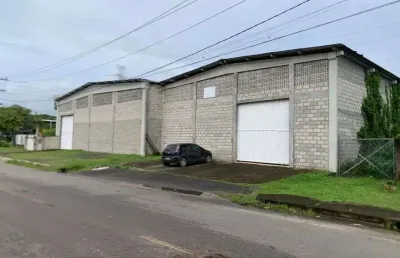 Aluguel de galpões em dias d’ávila – a partir de 300m²