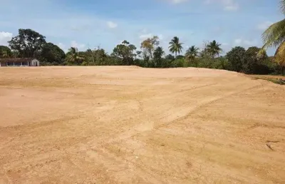 Imóvel para venda tem 31000 metros quadrados em pitanguinha - simões filho - ba