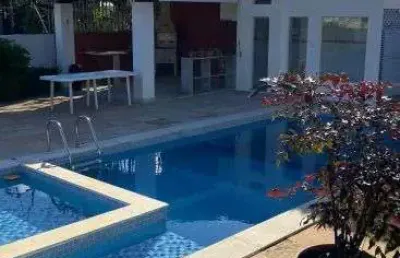 Casa em condomínio fechado com 6 quartos para alugar na Rua Praia de Icaraí, 55, Vilas do Atlantico, Lauro de Freitas