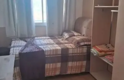 Imóvel para aluguel possui 15 metros quadrados com 1 quarto em amaralina - salvador - ba