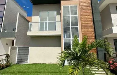 Casa de condomínio sobrado para venda possui 10 metros quadrados com 3 quartos