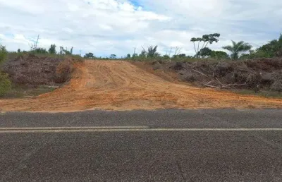Imóvel para venda possui 70000 metros quadrados em subaúma - entre rios - ba