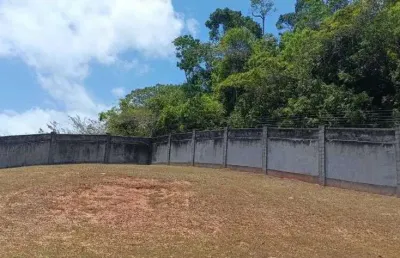 Lote/terreno para venda com 562 metros quadrados em alphaville (abrantes) - camaçari - ba