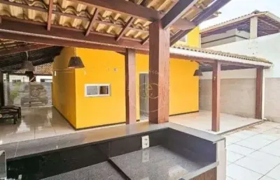 Sobrado para aluguel e venda tem 150 metros quadrados com 3 quartos