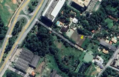 Lote/terreno para venda com 15000 metros quadrados em vila de abrantes (abrantes) - camaçari - ba