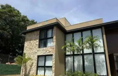Sobrado para venda tem 538 metros quadrados com 5 quartos em portão - lauro de freitas - ba