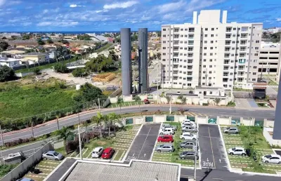 Apartamento com 2 quartos à venda na Rua Rio das Graças, 23, Recreio Ipitanga, Lauro de Freitas