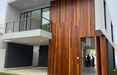 Seu novo lar em terras alphaville: sofisticação e conforto esperam por você