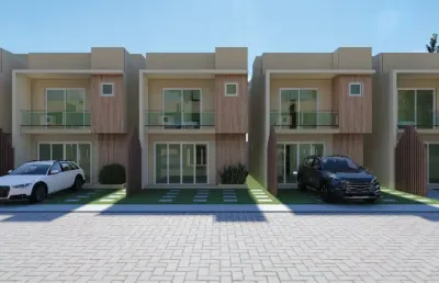 O imóvel no bairro recreio ipitanga tem 102 metros quadrados com 4 quartos sendo 1 suite e 2 banheiros