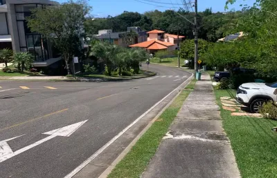 Terreno à venda na Rua Caraíva, 71, Abrantes, Camaçari