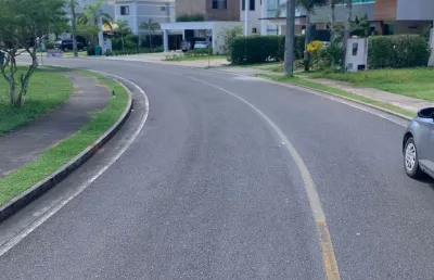 Não perca oportunidade , terreno alphaville litoral norte 2