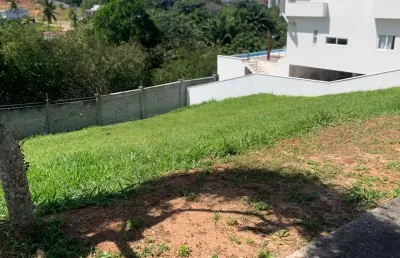 Terreno a venda no alphaville litoral norte 2 - oportunidade
