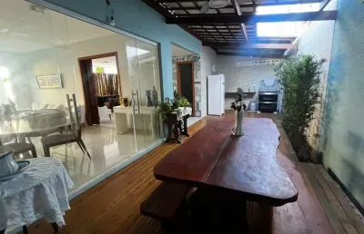 Casa a venda dentro do condomínio foz do joanes - grande oportunidade