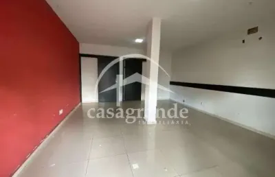 Ponto comercial com 3 salas para alugar na avenida joão naves de ávila, 1, centro, uberlândia por r$ 6.000