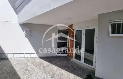 Prédio com 7 salas para alugar na avenida getúlio vargas, 1, centro, uberlândia por r$ 23.000