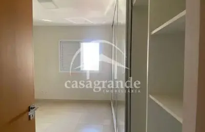 Apartamento com 3 quartos para alugar na rua melo viana, 1, martins, uberlândia por r$ 3.300