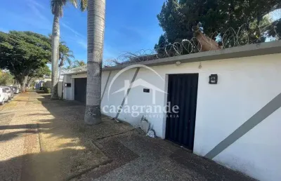 Casa com 4 quartos para alugar na rua presidente costa e silva, 1, morada da colina, uberlândia por r$ 9.000