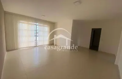 Apartamento com 4 quartos para alugar na avenida alexandre ribeiro guimarães, 1, santa maria, uberlândia por r$ 2.200